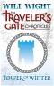 [Traveler's Gate Chronicles 01] • Tower of Winter